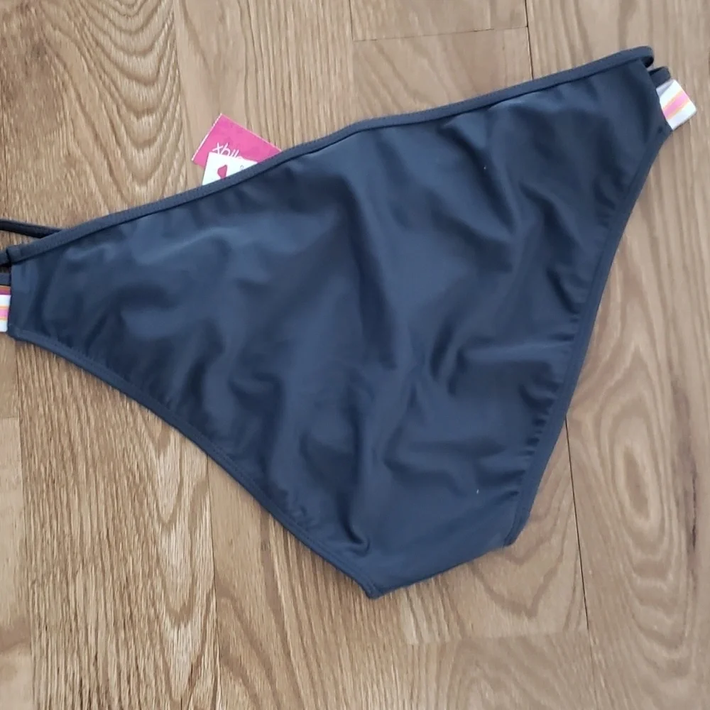 Xhilaration swim bottom  cheeky style